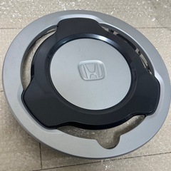 [全国発送できます！] 新車外し ホイールカバー HONDA N-VAN 12インチ 4枚セットの画像