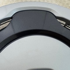 [全国発送できます！] 新車外し ホイールカバー HONDA N-VAN 12インチ 4枚セットの画像