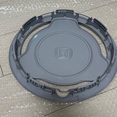 [全国発送できます！] 新車外し ホイールカバー HONDA N-VAN 12インチ 4枚セットの画像