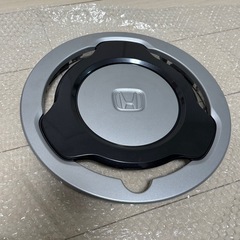 [全国発送できます！] 新車外し ホイールカバー HONDA N-VAN 12インチ 4枚セットの画像