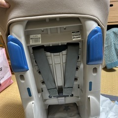 コンビ　チャイルドシート　
コッコロ　　の画像