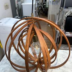 ペンダントライト TI-2022 Multi BR if HOME  【安心の3ヶ月保証】🚚自社配送時💳代引き可🚚(現金、クレジット、スマホ決済対応)の画像