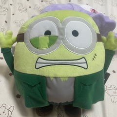 ちいかわ　ぬいぐるみ2個の画像