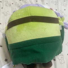 ちいかわ　ぬいぐるみ2個の画像