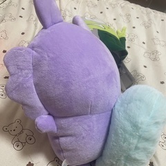 ちいかわ　ぬいぐるみ2個の画像