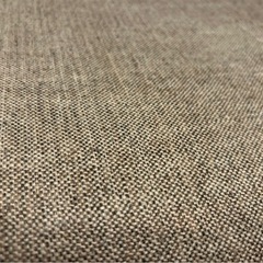 3人掛けソファ　グレージュの画像