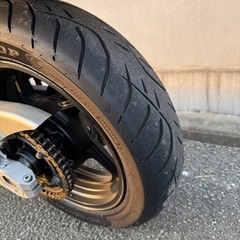 ゼファー11001100の画像