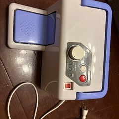 健康ゆすり器
の画像