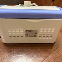 健康ゆすり器
の画像