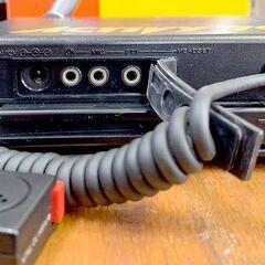 SONY ICB-707 500mW トランシーバー ACTIVY 707 通電確認 ソニー CB無線機 市民ラジオ 札幌市 北区 屯田店の画像