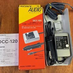 SONY ICB-707 500mW トランシーバー ACTIVY 707 通電確認 ソニー CB無線機 市民ラジオ 札幌市 北区 屯田店の画像