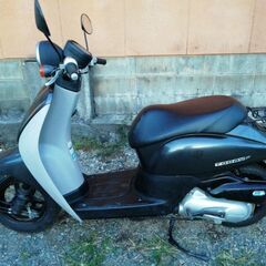 ホンダ、today AF６７,燃費にやさしい4ストの画像