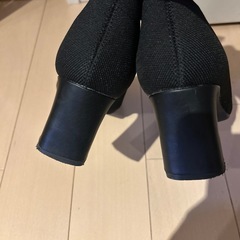 くつ4足セット 　Lサイズ　24㎝の画像