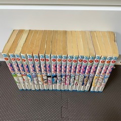 新ジャングルの王者ターちゃん全巻の画像