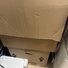 新品 Tシャツ　2箱　譲りますの画像