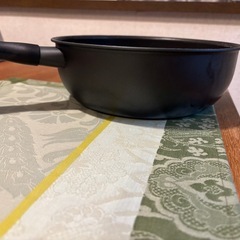 深型フライパンの画像