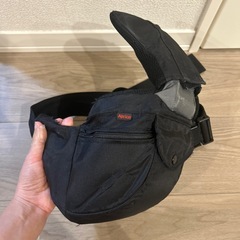 ヒップシートの画像