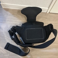 ヒップシートの画像