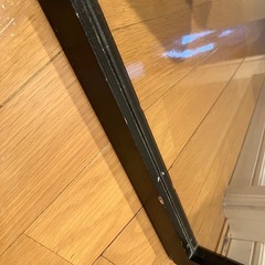 スタンドミラーの画像