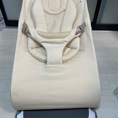 エルゴベビーバウンサーの画像