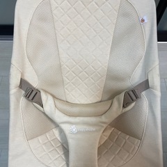 エルゴベビーバウンサーの画像