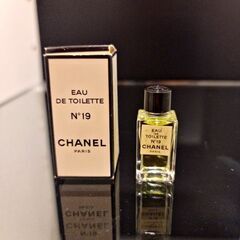 シャネル N19の画像