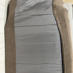 ２人がけソファの画像