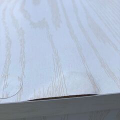 本棚 マガジンラック チェスト ホワイト  🚚自社配送時💳代引き可🚚(現金、クレジット、スマホ決済対応)の画像