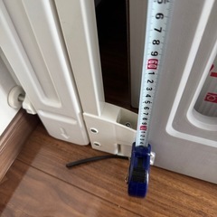 ベビーゲートの画像