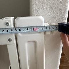 ベビーゲートの画像