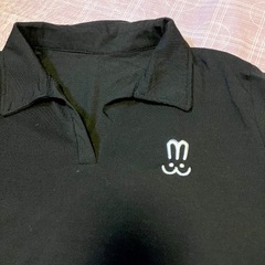 カットソー　Ｌ　レディース105の画像