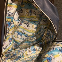 
リュックの画像