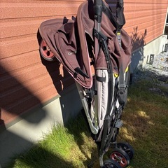 コンビ＊バギーの画像