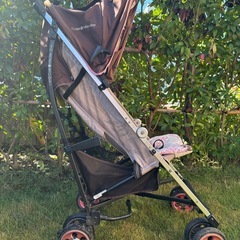 コンビ＊バギーの画像