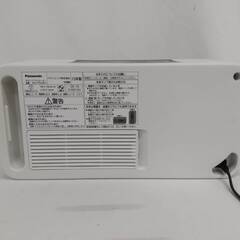 Panasonic パナソニック 15年製 セラミックファンヒーター DS-FTS1201 の画像