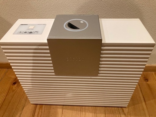 脱臭機、消臭機エアリオン・ワイドDAC-2400