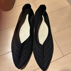 くつ4足セット 　Lサイズ　24㎝の画像