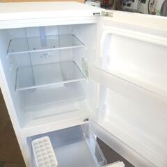 2024年製 パナソニック 156L 2ドア冷蔵庫 NR-B16C1-W 良品 高年式 100Lクラス 冷蔵庫 札幌 北20条店の画像