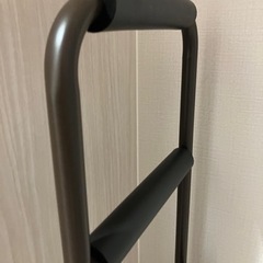 介護　手すりの画像