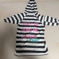 水泳ラッシュガード 水着の画像