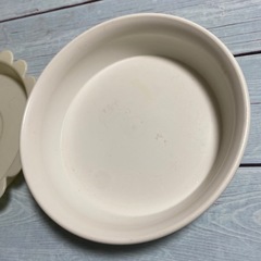 ❤️植木鉢受け皿2個の画像