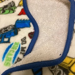 男の子　スリーパー　130の画像