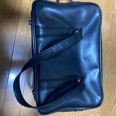 スクールバッグの画像