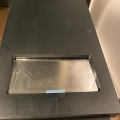 新品2wayダストボックスの画像