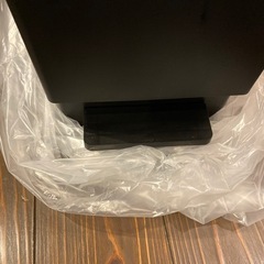 新品2wayダストボックスの画像