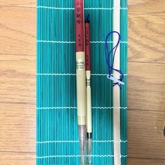 書き初めセットの画像