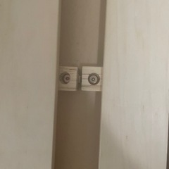 シングルベッドのべどふれベドフレームの画像