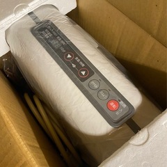 都市ガスストーブ　使用頻度少の画像