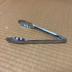 トング　約25cmの画像