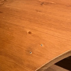 LOWYA L字デスクの画像